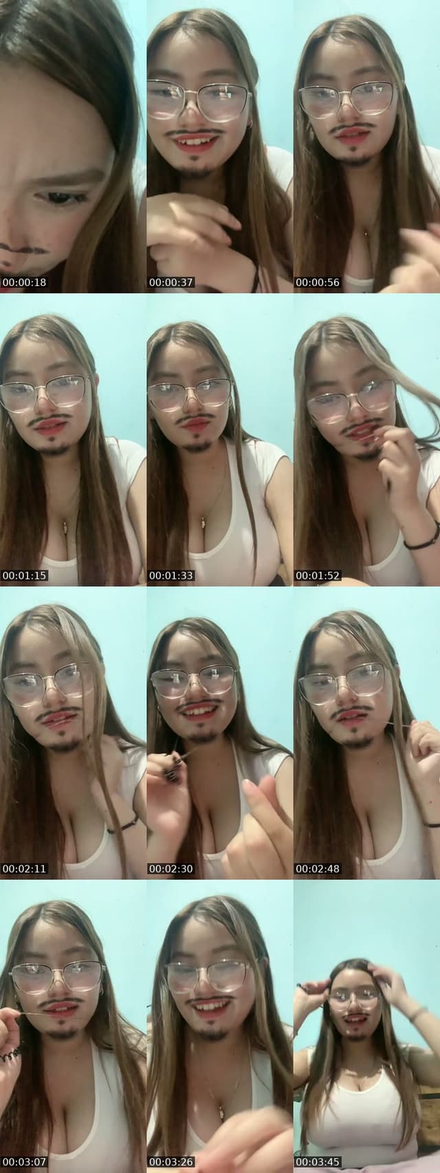 TikTok live: 🧍🏻‍♂️ by @eff.sts