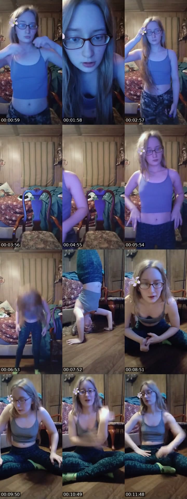 @jasmine.jones855 TikTok live stream