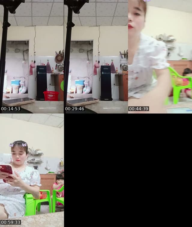 @hi.chu505 TikTok live
