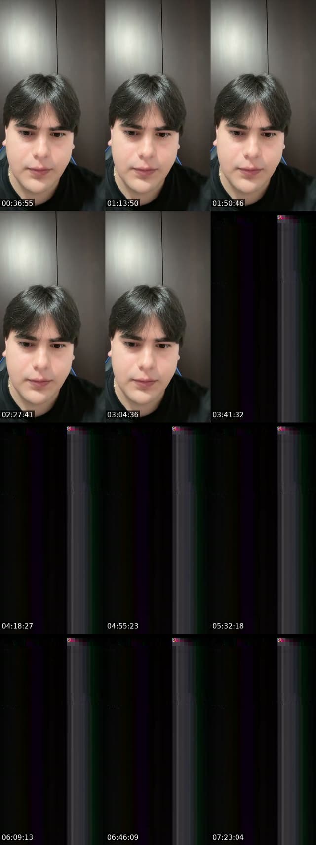 TikTok live: Que rollo by @miguelrv777
