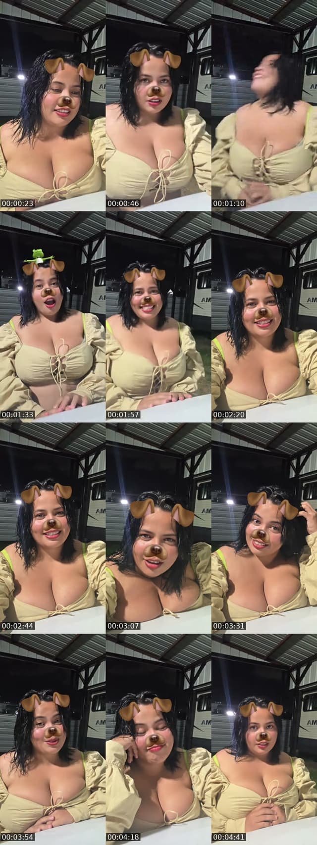 @mychaparrita34 past TikTok live from 2026-07-03