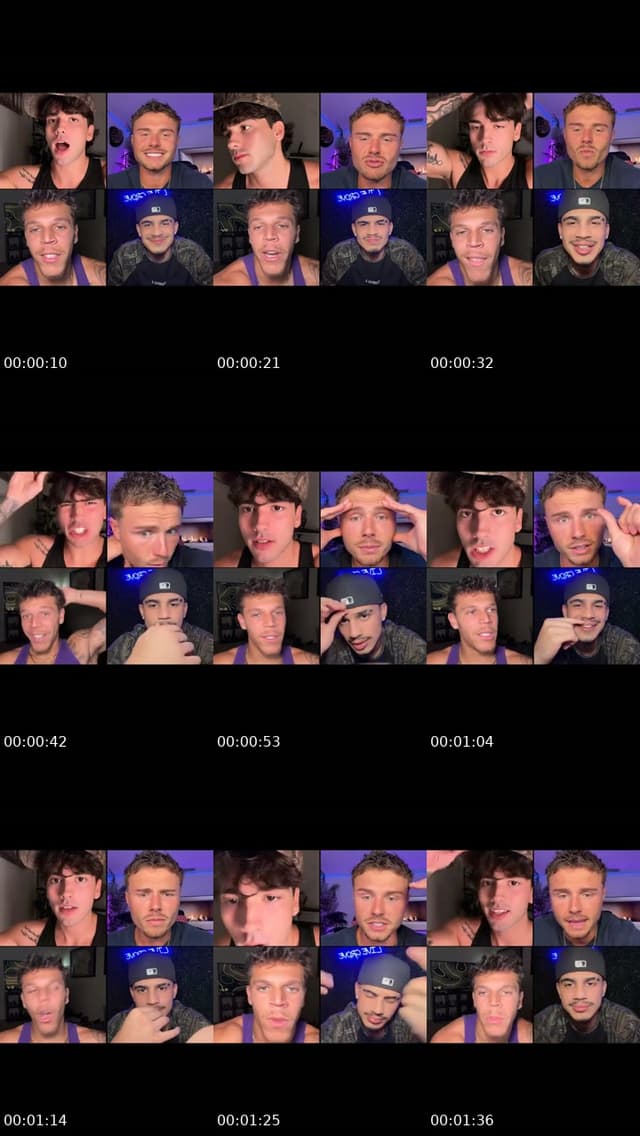 @paulie.brokaw TikTok live from 2026-07-03