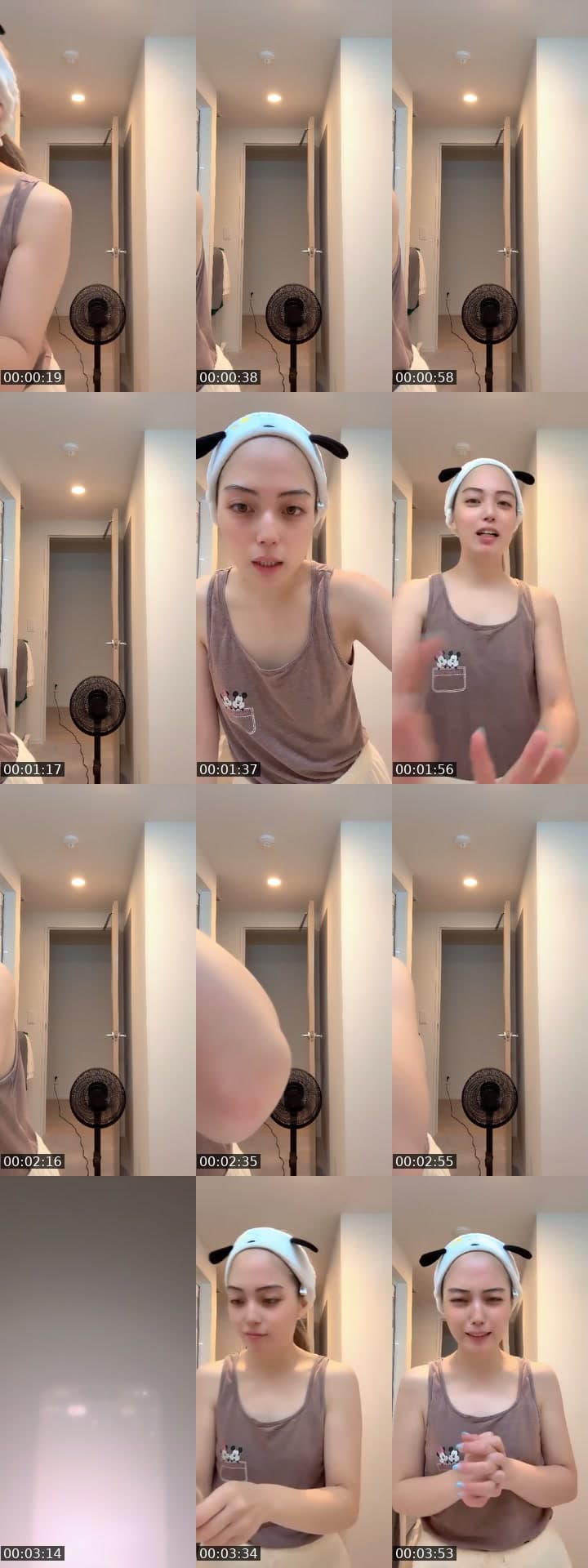 @ssc_mau TikTok live stream