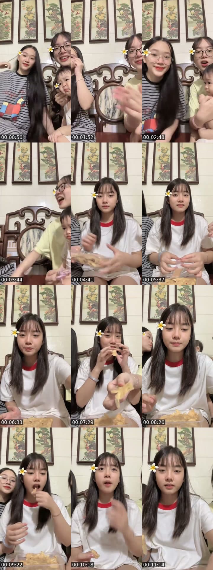 @_not.hnilie_ TikTok live stream