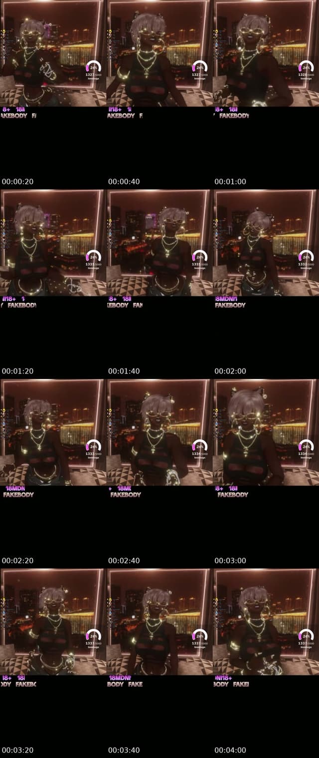 @princessxx_vrc TikTok live from 2026-07-03