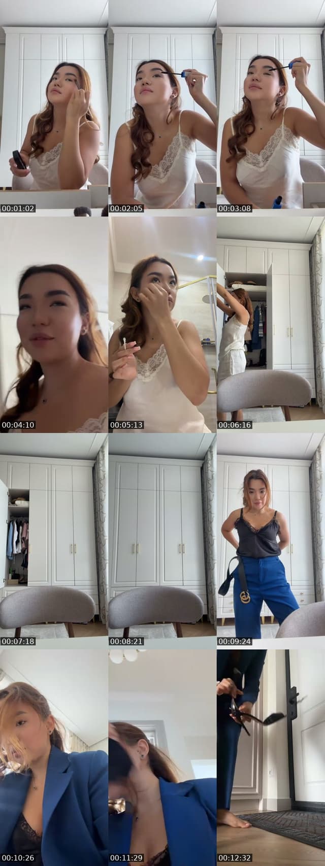 @ilyalashka TikTok live