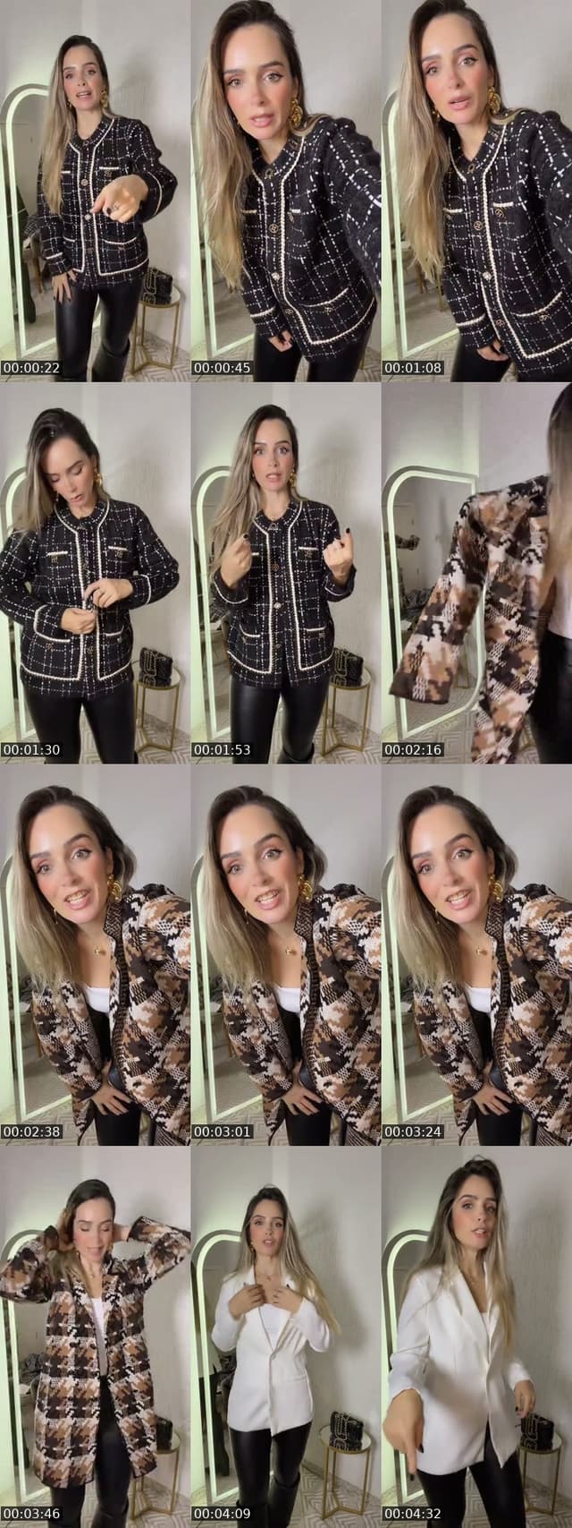 Live shop - @gomeseliane13