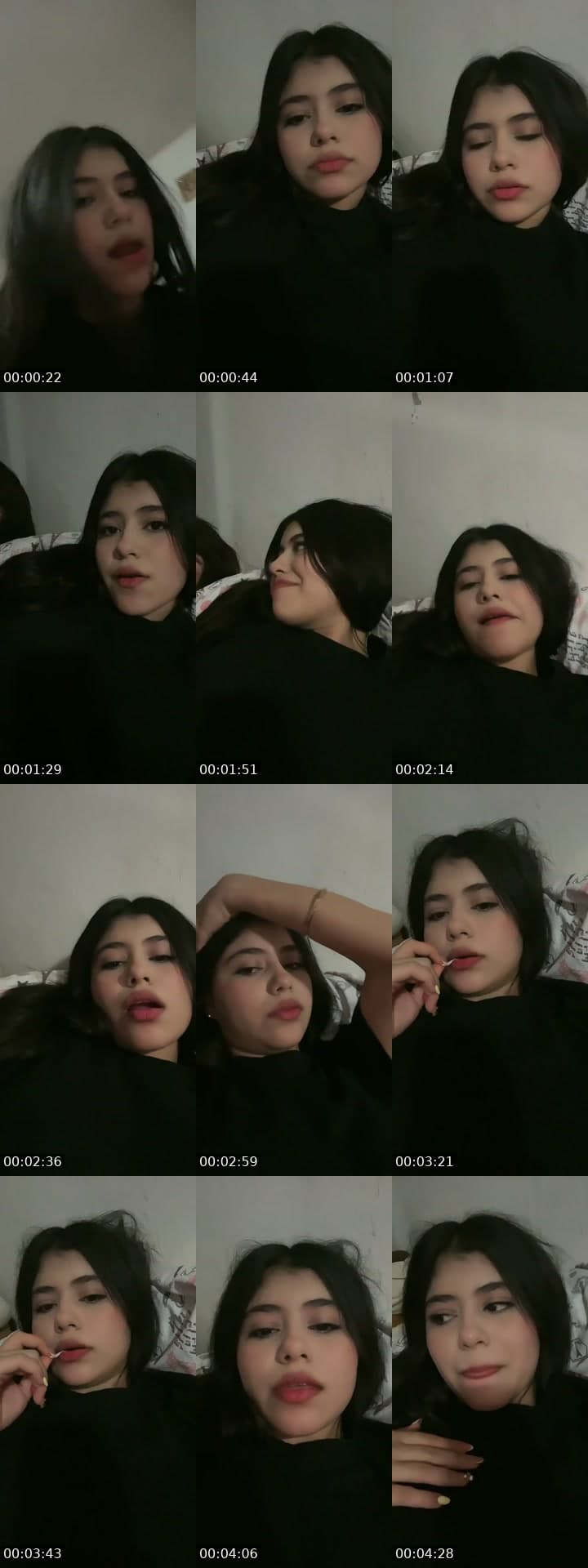 @azucenitalop TikTok live stream