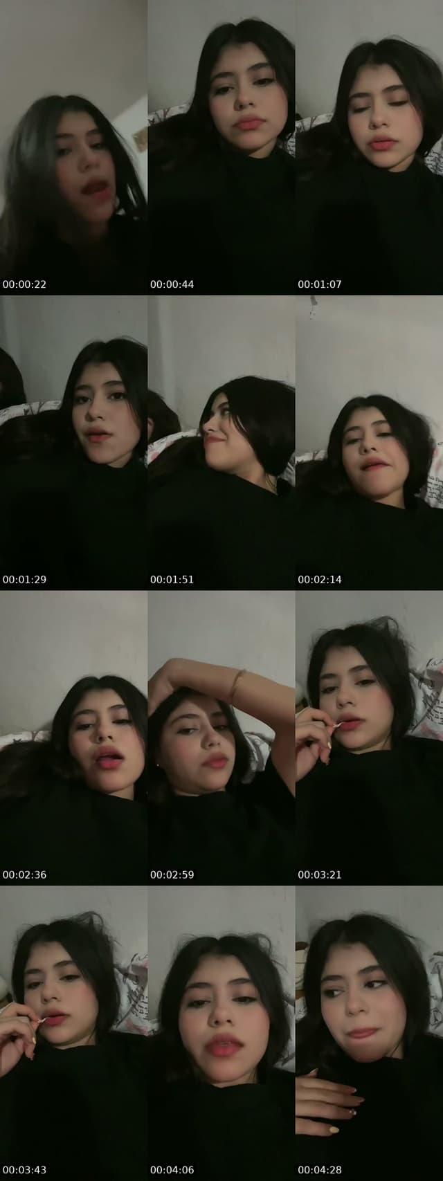 @azucenitalop TikTok live