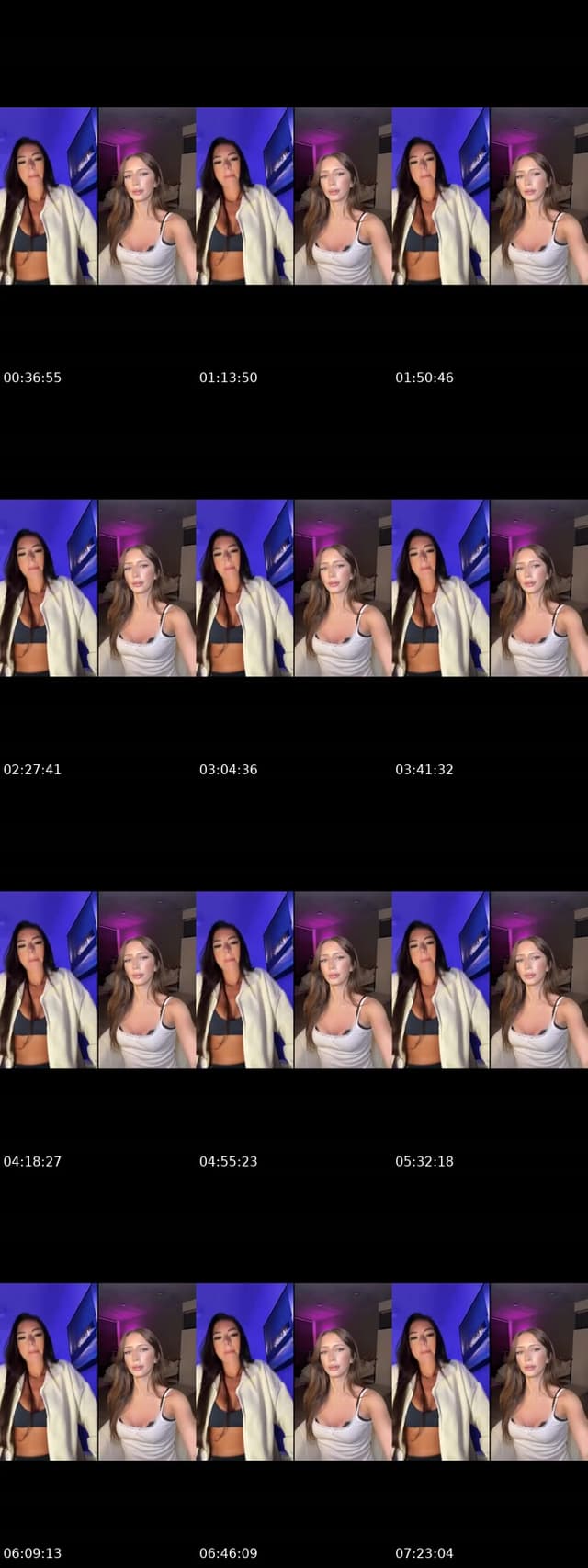TikTok live: Come yappp by @haleyespinoza5