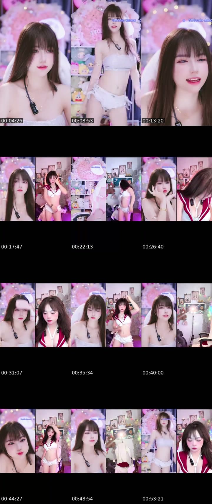 Lets Go LIVE!