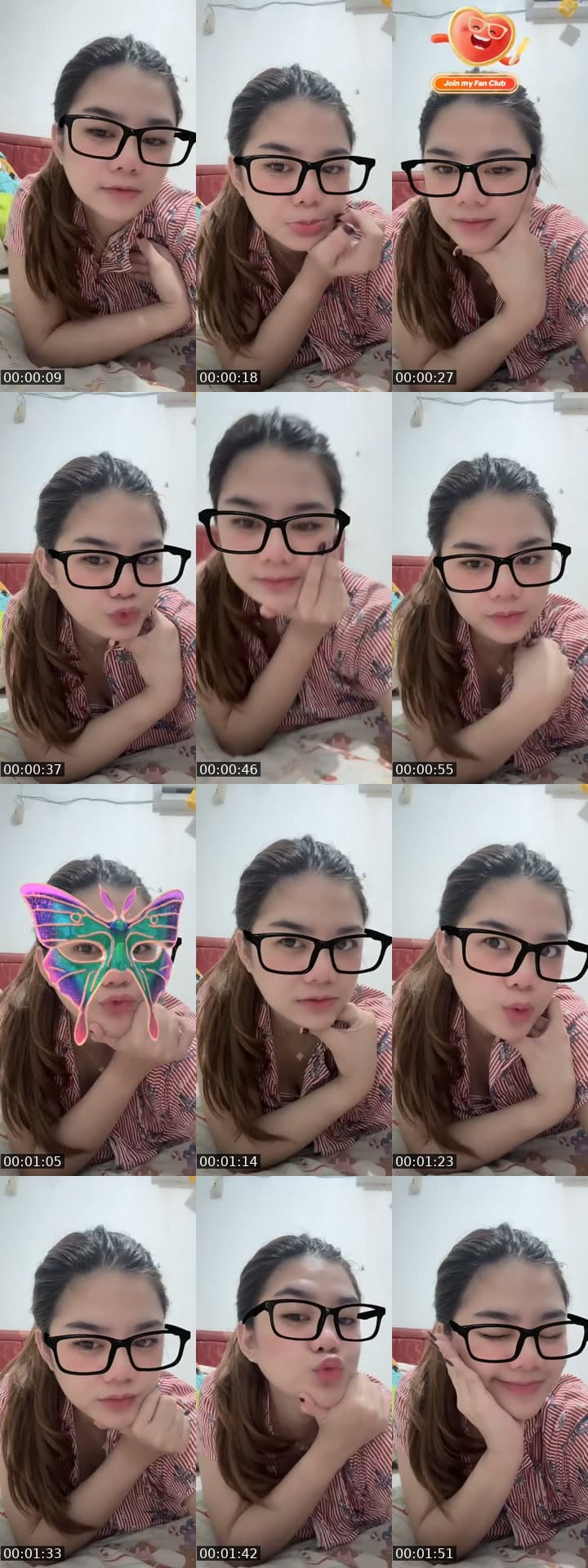 @privatelyffff_ TikTok live stream