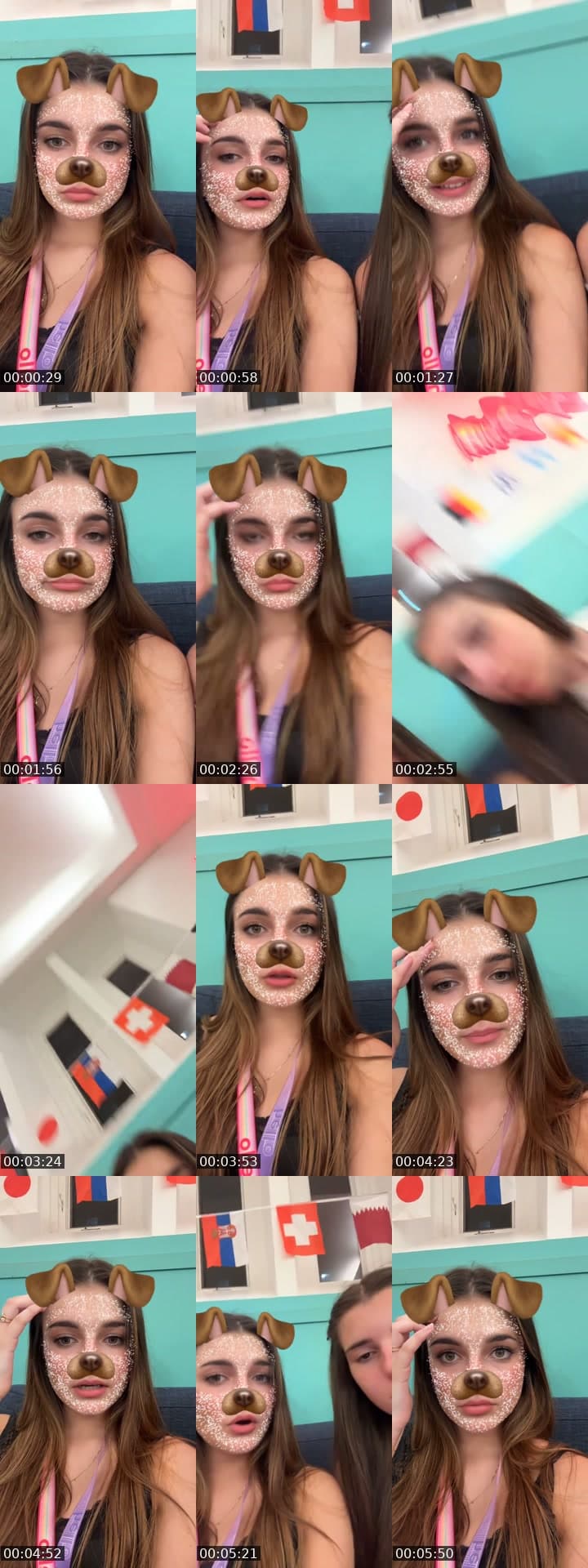 @.sofi.dalla TikTok live stream