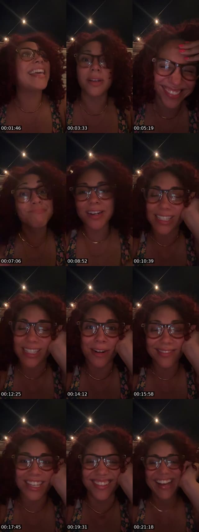 @vannibk TikTok live