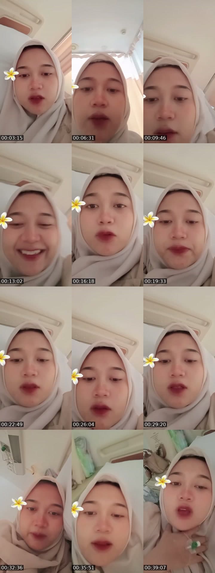 bissmillah nunggu tindakan sc