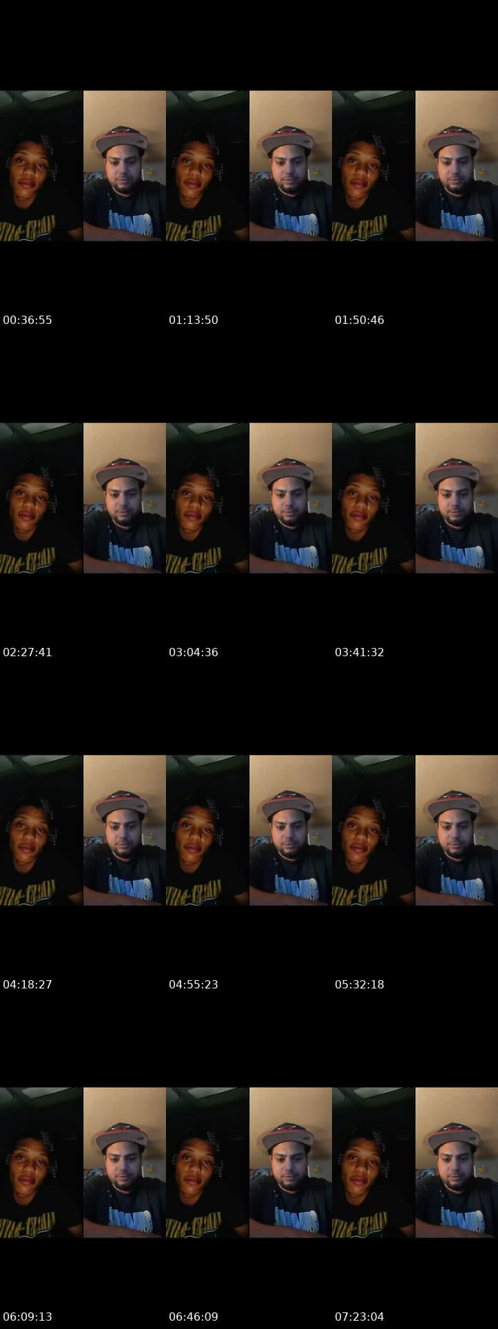 @_iamj4 TikTok live stream