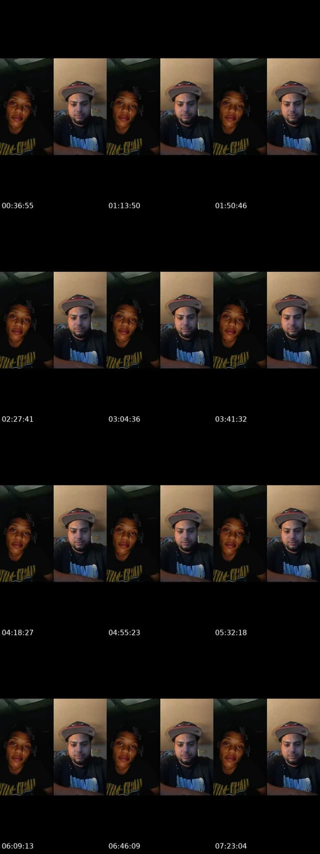 @_iamj4 TikTok live from 2026-07-03