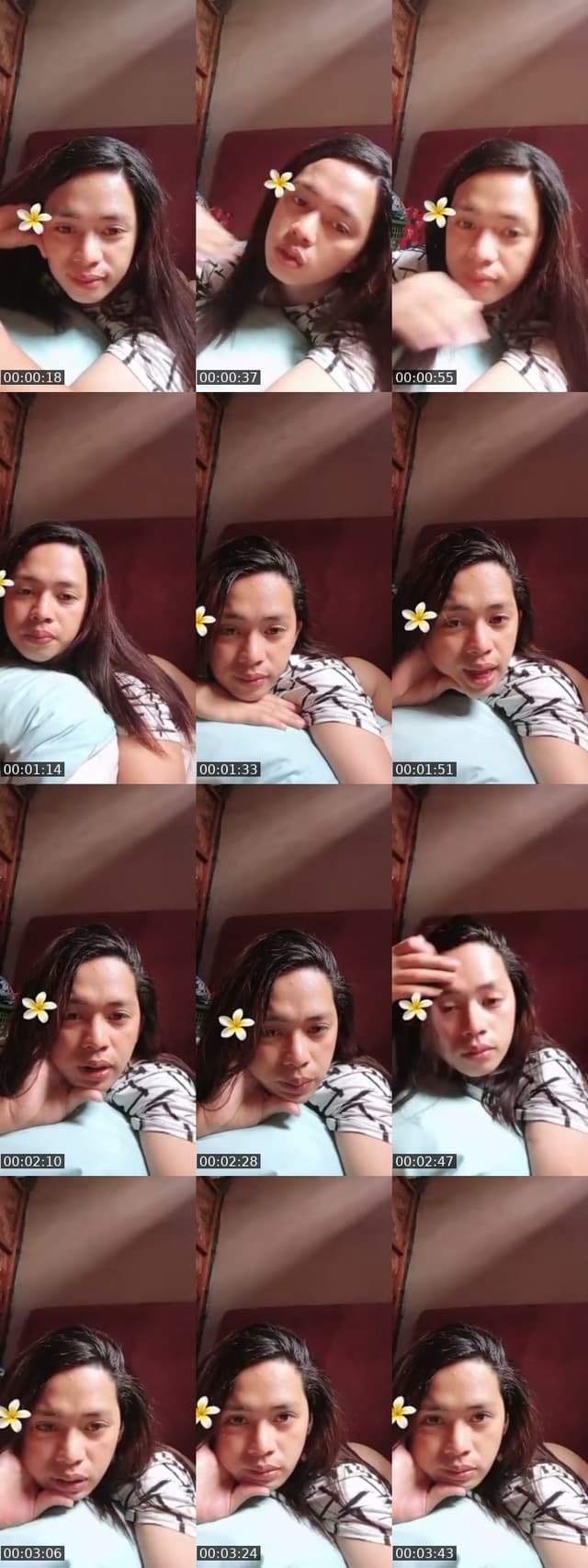 @brais.esil8 TikTok live