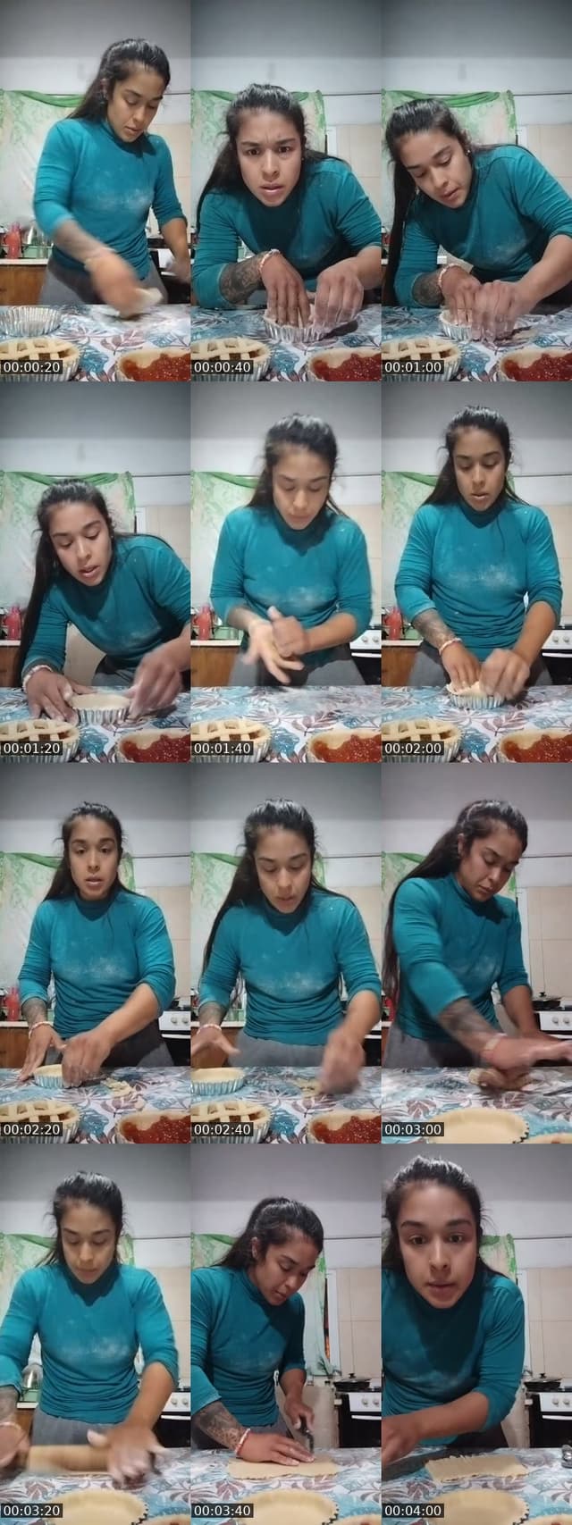 cocinamos ? acompañenme - @celesro_