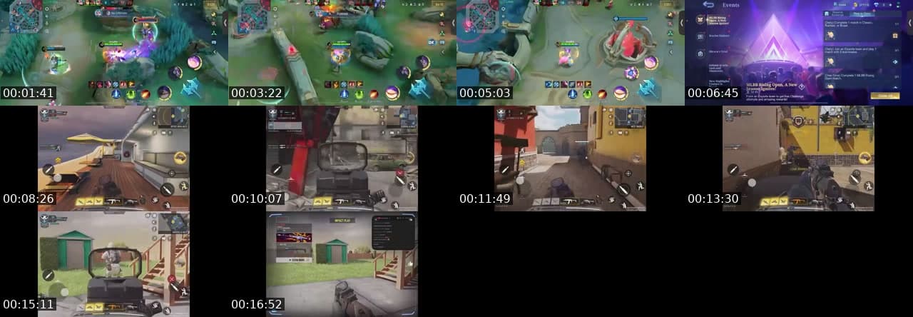 @istgimtired TikTok live stream
