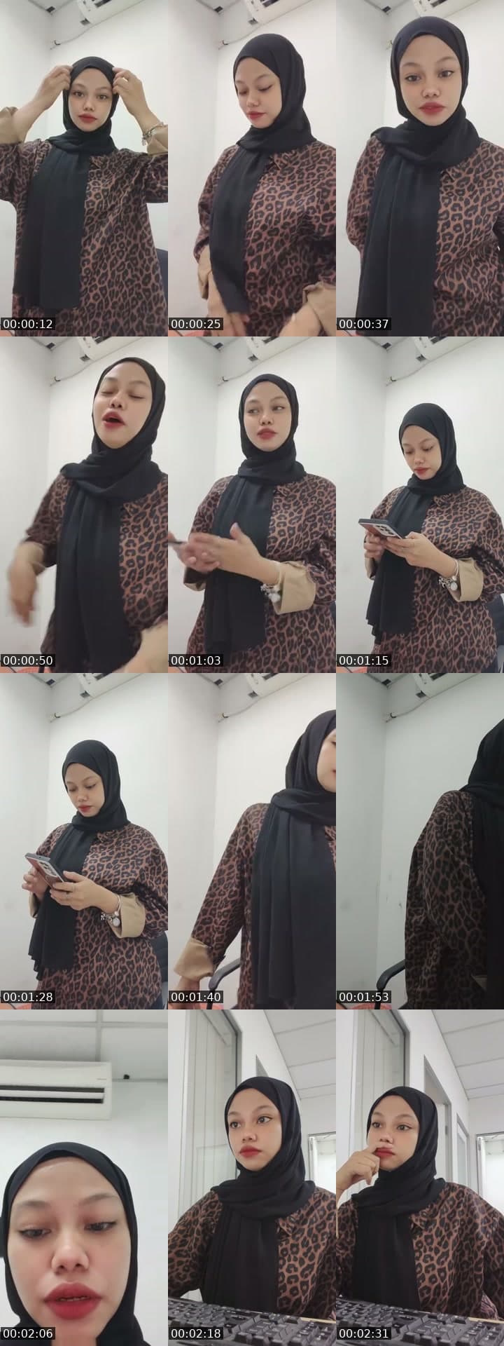 @merah666____ TikTok live stream