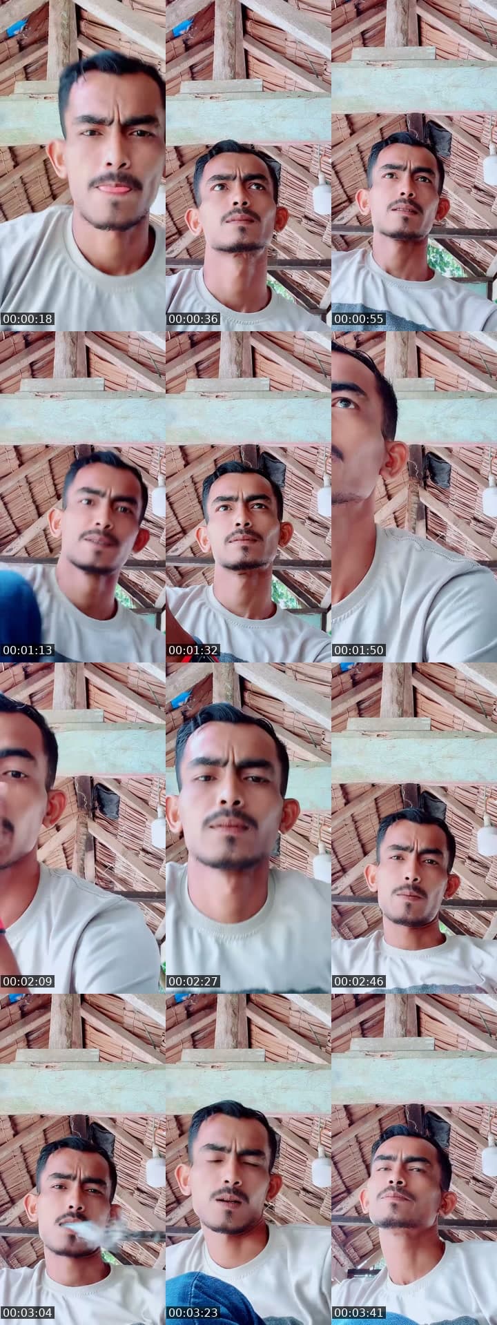 @cucoeabuamainsya92 TikTok live stream
