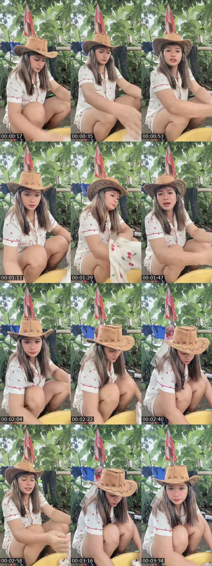 @24shanyza TikTok live stream