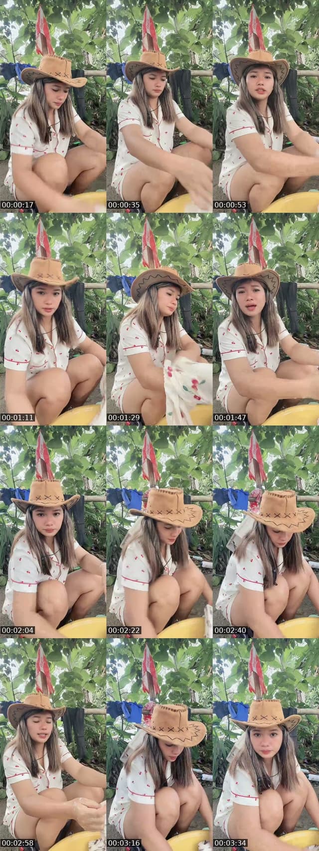 @24shanyza TikTok live