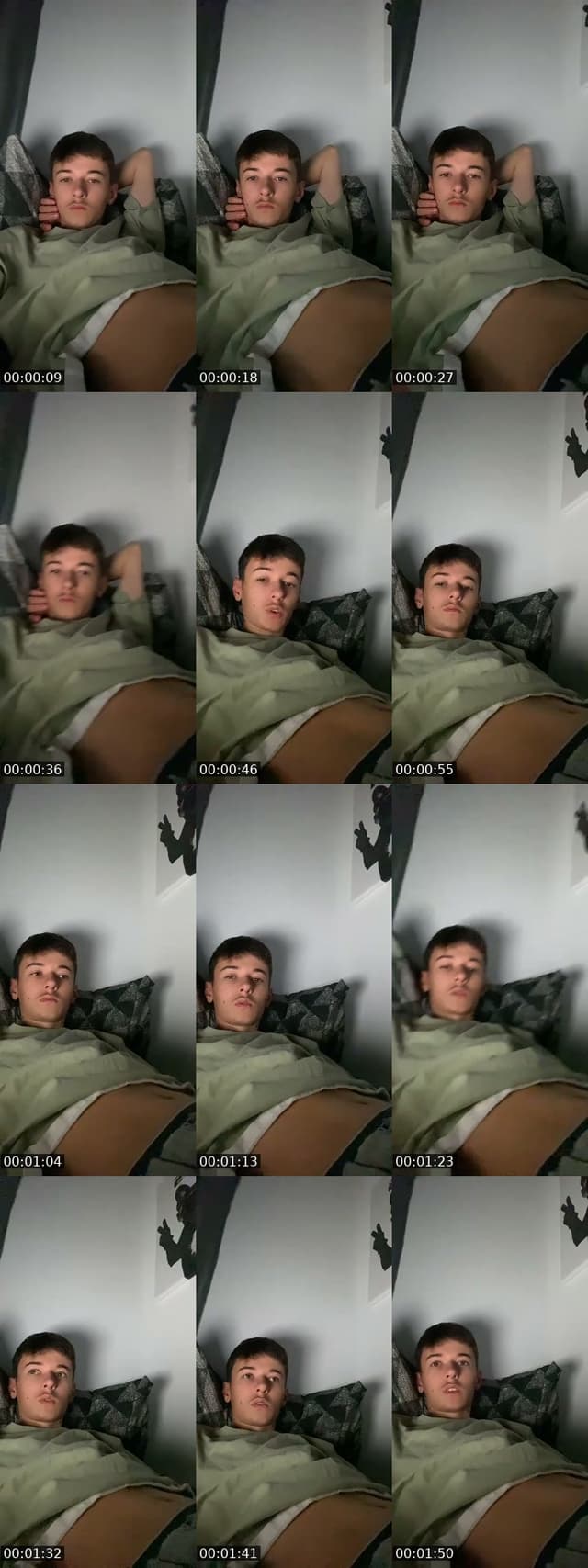 TikTok live: COMMUNITY FEST 26 by @marrko.o