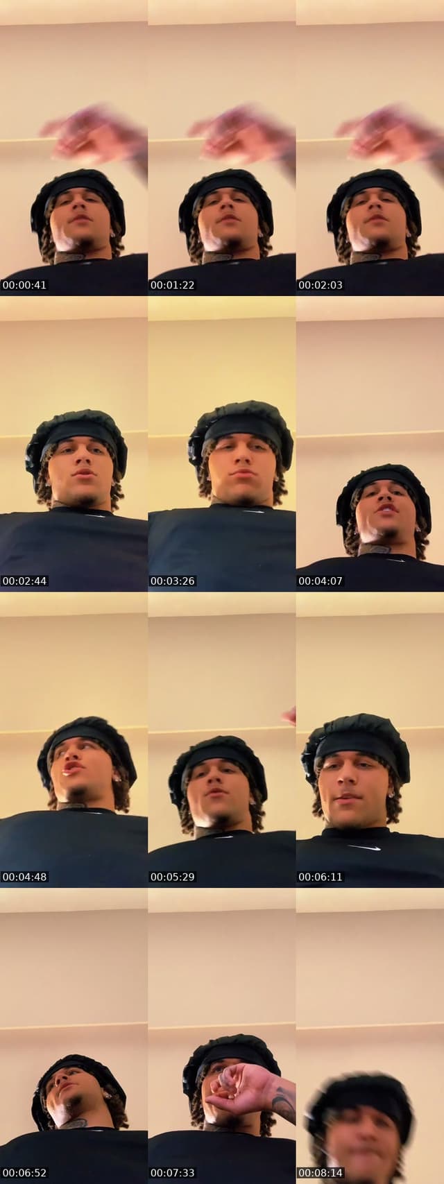 @jordanslang TikTok live from 2026-07-03