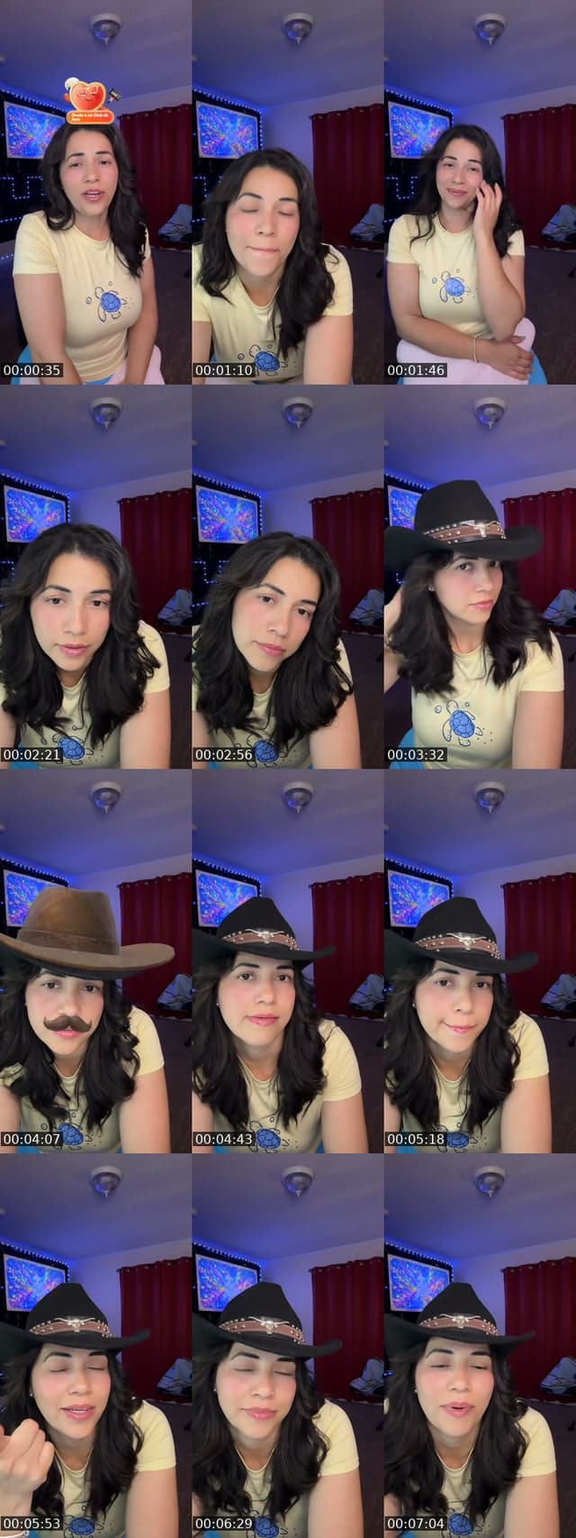 Hola - @jrmargarita