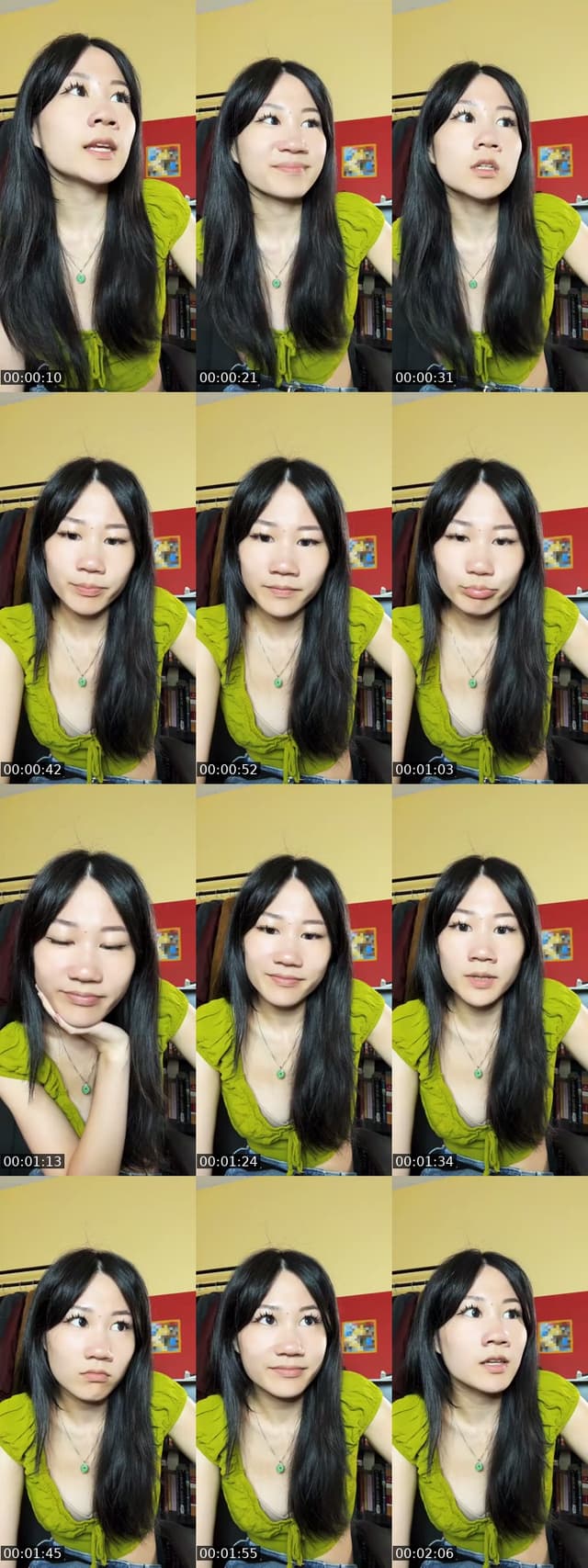 haiii - @sunflowersareprettycool