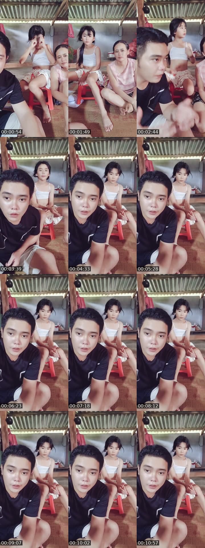 ước được một lần tháp sáng