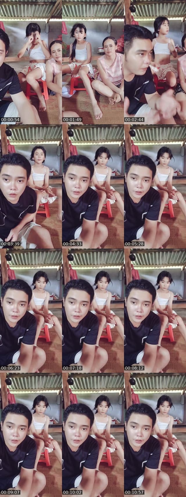 ước được một lần tháp sáng - @tuyen.triu.van7