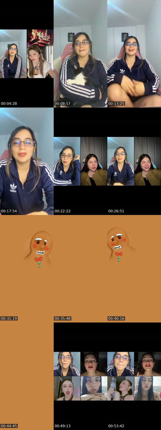 @tubella.ingrid TikTok live from 2026-07-03