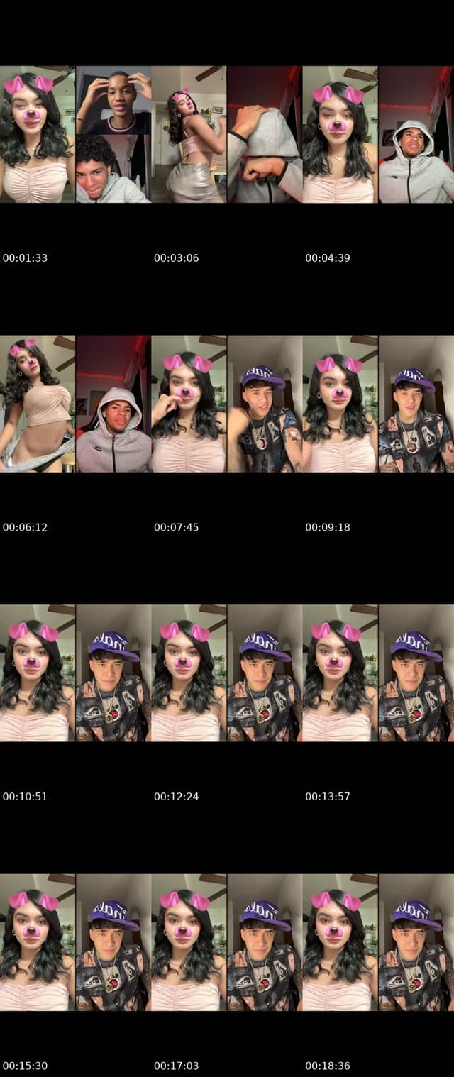 @naobi50 TikTok live