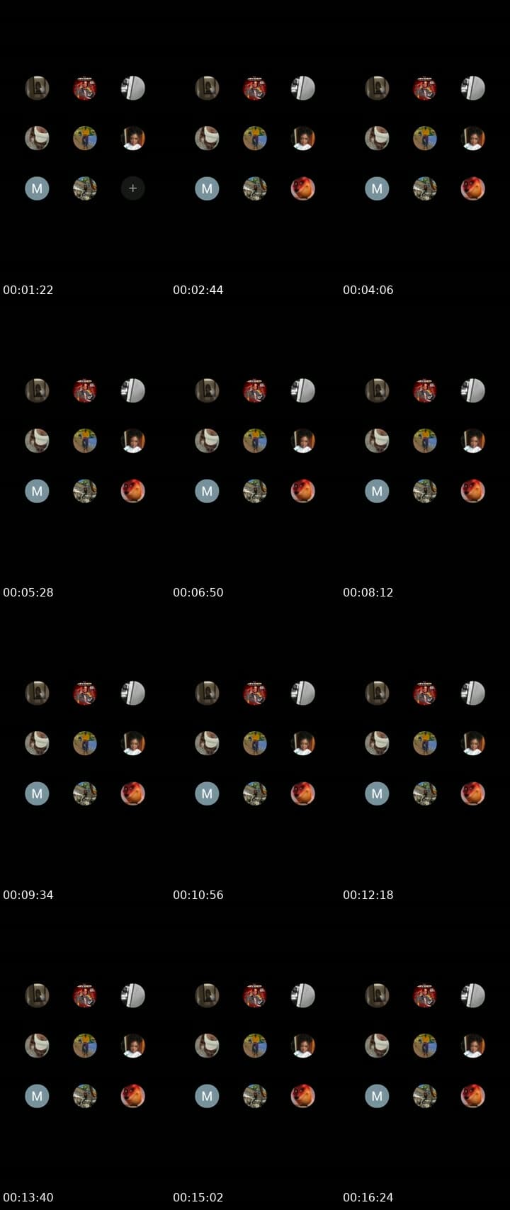 @who.2again TikTok live stream