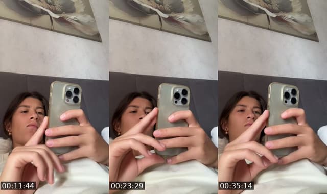 @valeria_fit4 TikTok live