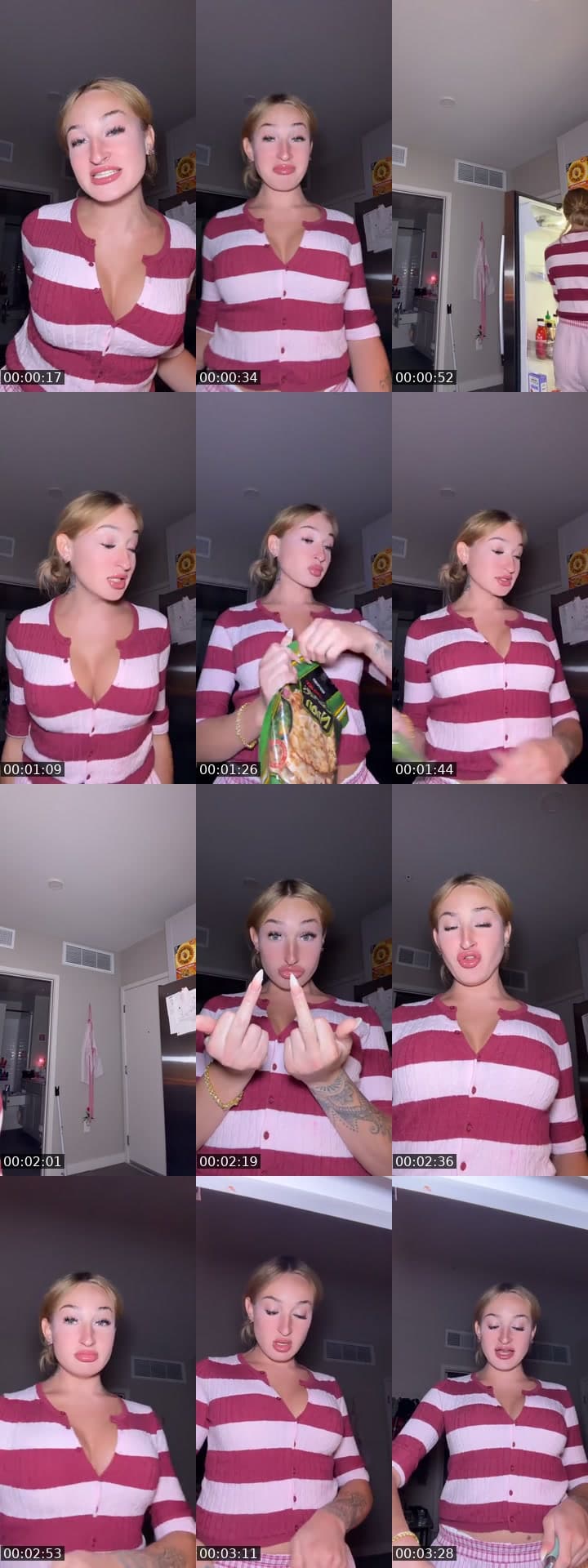 GRWM🏳️‍⚧️❤️