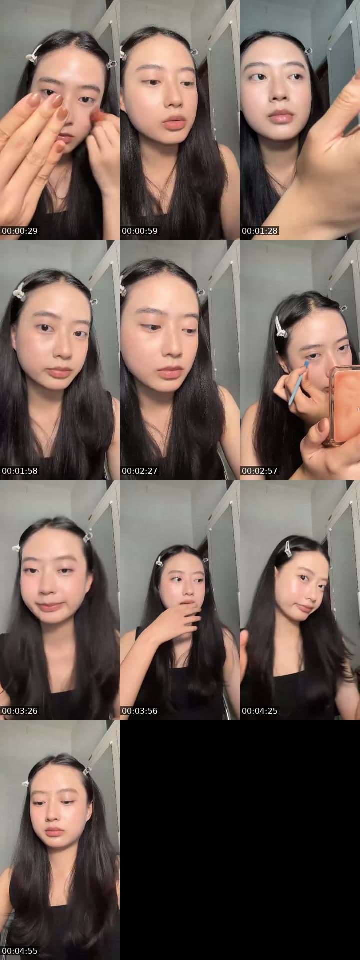 grwm
