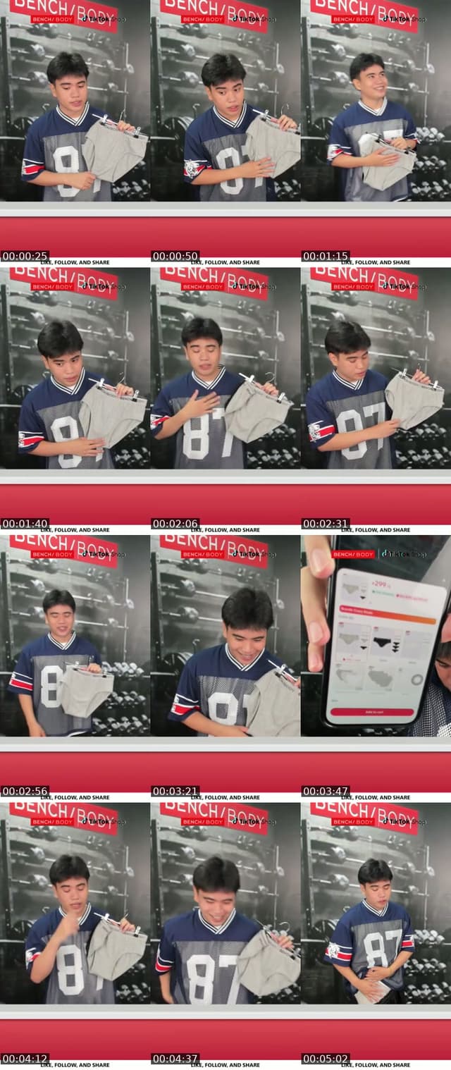 7.7 SULIT DEALS! - @benchbody.ph