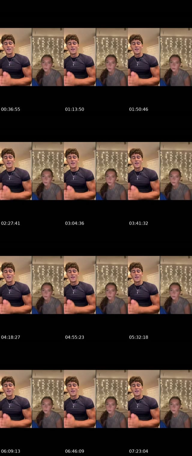TikTok live: JOINN!!!! by @charlescantlift