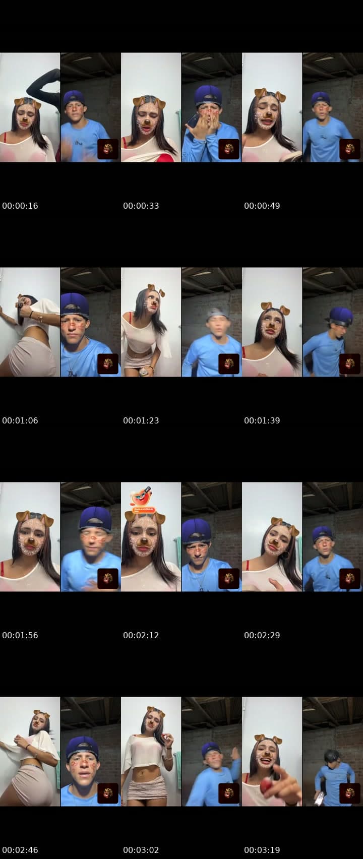 @letty5561 TikTok live stream