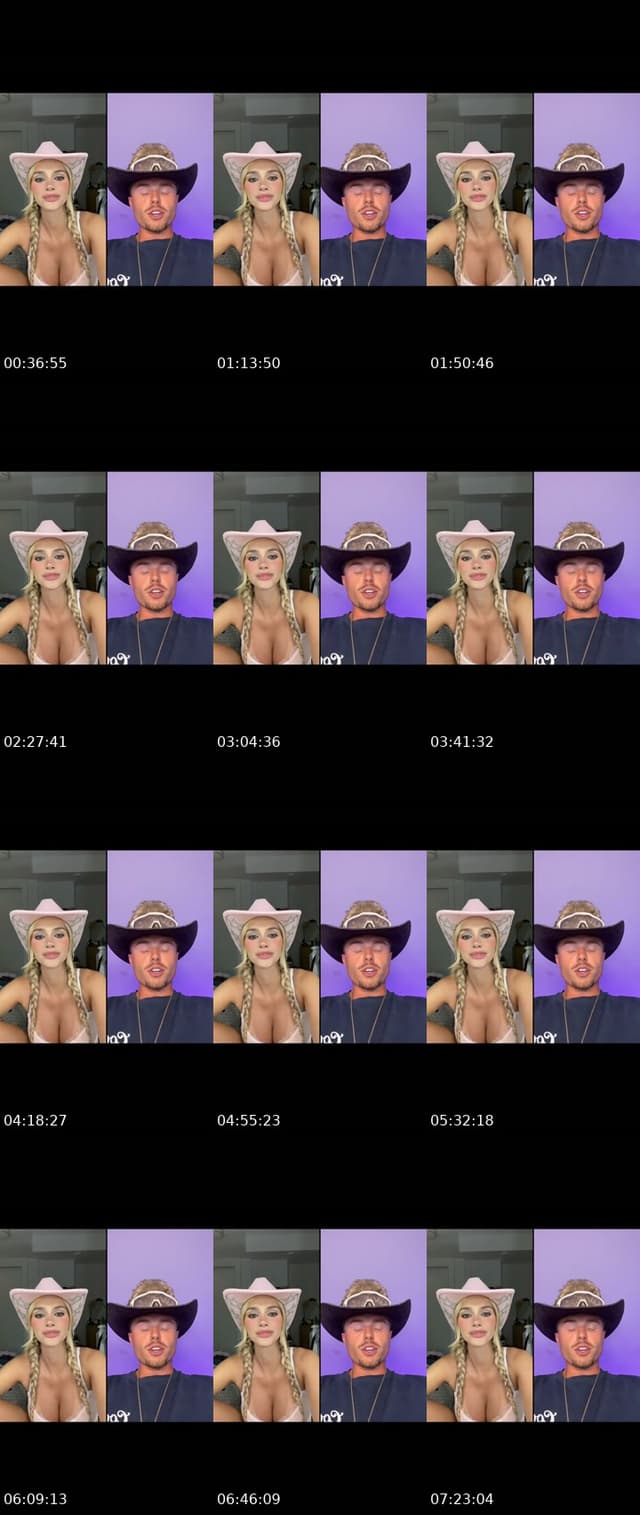 @anaisabelrosso TikTok live from 2026-07-03