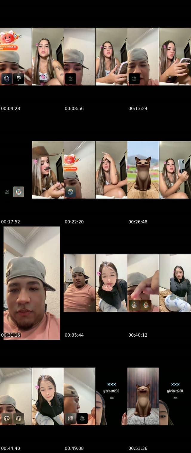 @el.negroese.1 TikTok live from 2026-07-03