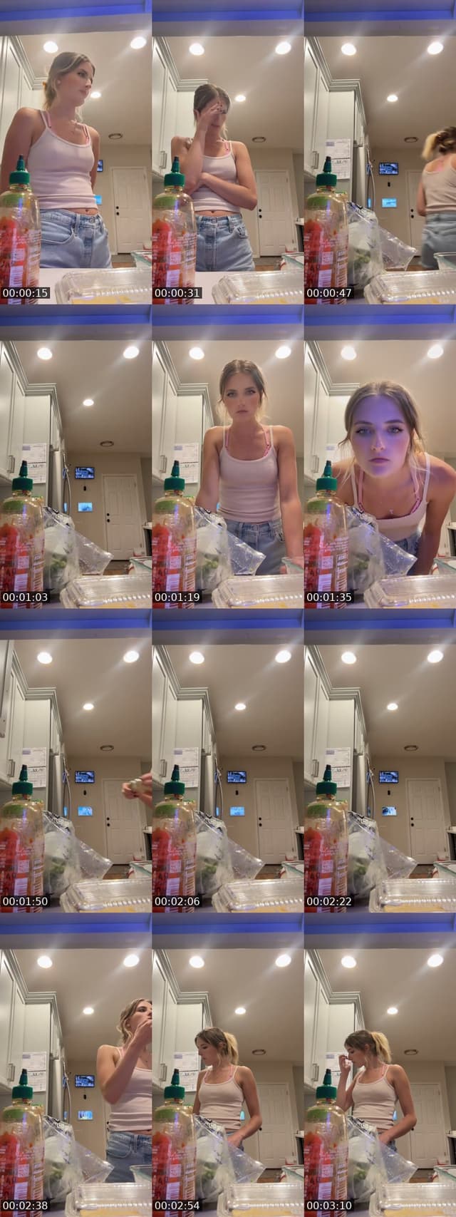 Cooking 🧑‍🍳 🌷🪻 - @kilee762