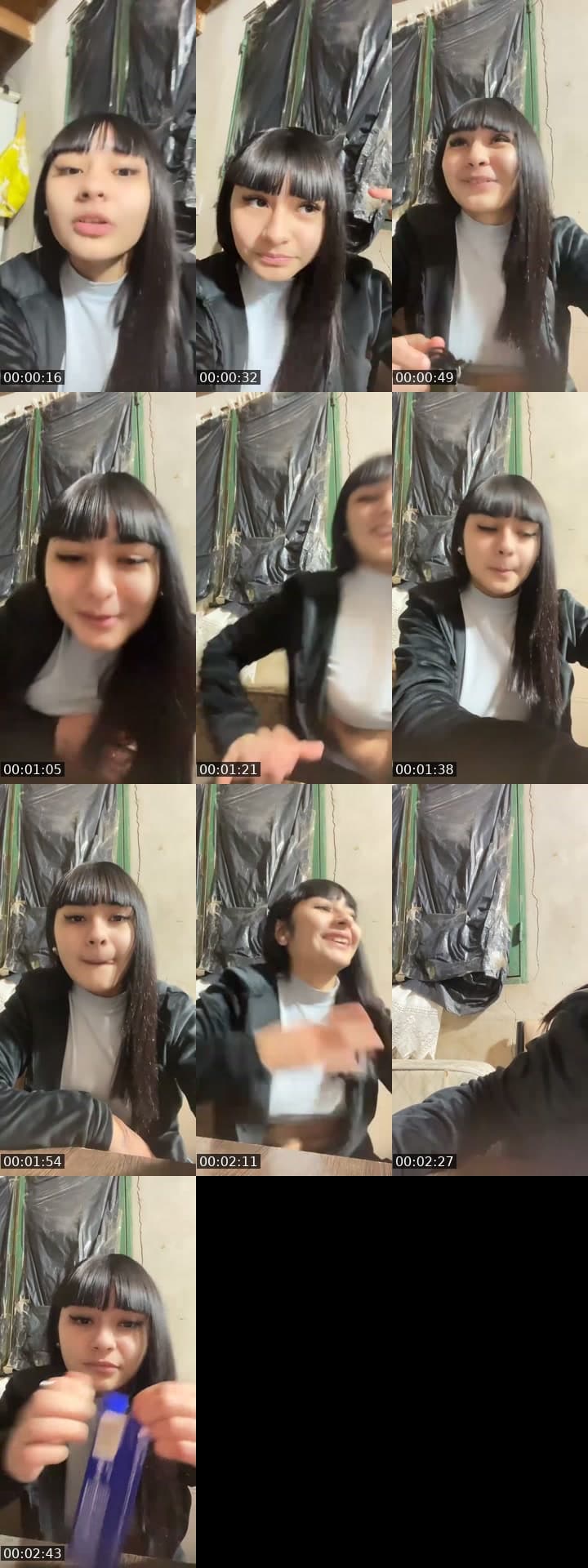 reaccionamos ig