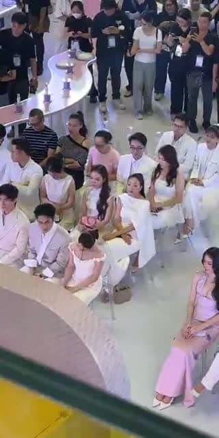Sự kiện Olay