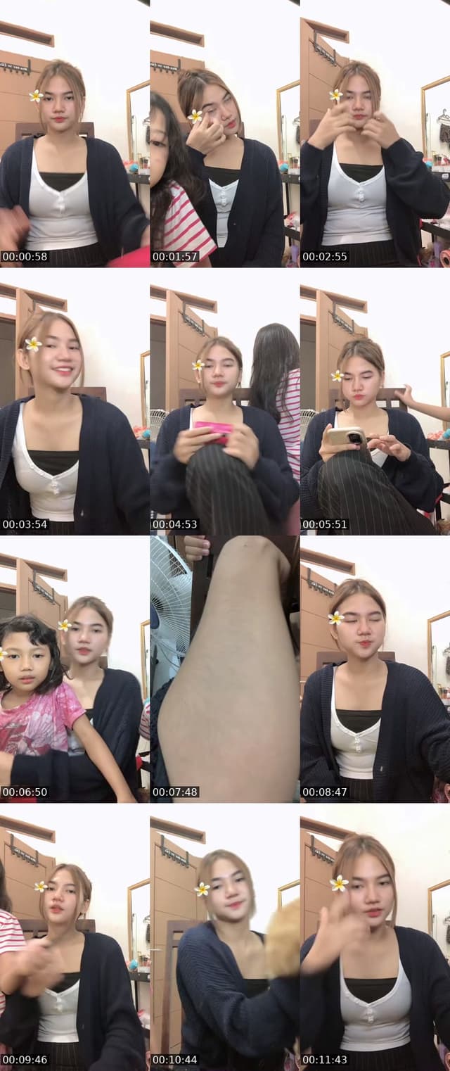 @usernamecan378 TikTok live