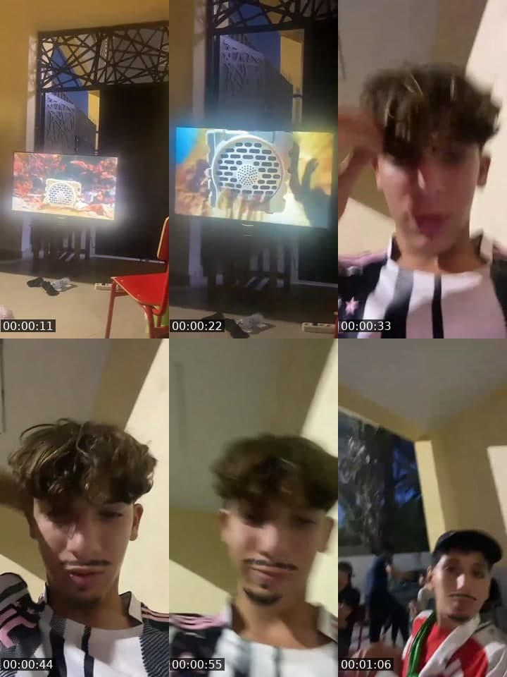 @djwad361 TikTok live stream